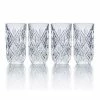 Mikasa Claremont 4-pc. Highball Glass Set -Mikasa Sales Store unnamed file 33