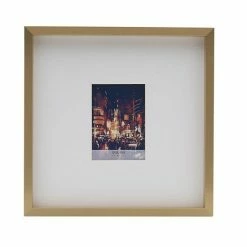 Mikasa Champagne Gallery 5" X 7" Frame