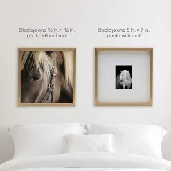 Mikasa Champagne Gallery 5" X 7" Frame 11 Mikasa Champagne Gallery 5" X 7" Frame -Mikasa Sales Store unnamed file 334