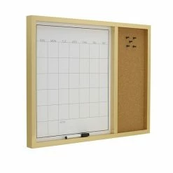 Mikasa White Board Calendar With Cork Board Gold 10 Mikasa White Board Calendar With Cork Board Gold -Mikasa Sales Store unnamed file 337