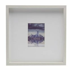 Mikasa Gallery Contemporary 5" X 7" Frame
