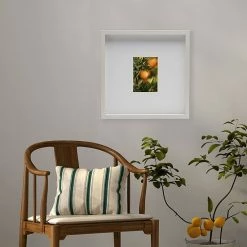 Mikasa Gallery Contemporary 5" X 7" Frame -Mikasa Sales Store unnamed file 343