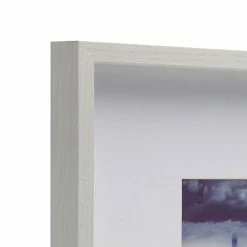 Mikasa Gallery Contemporary 5" X 7" Frame -Mikasa Sales Store unnamed file 344