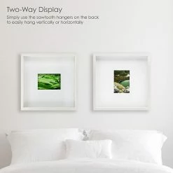 Mikasa Gallery Contemporary 5" X 7" Frame -Mikasa Sales Store unnamed file 346