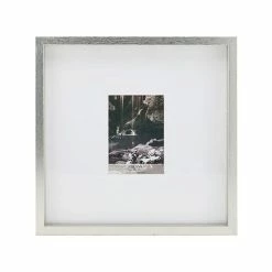 Mikasa Gallery Contemporary 5" X 7" Frame