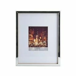 Mikasa Mirror Gallery 8" X 10" Frame