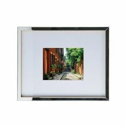 Mikasa Mirror Gallery 8" X 10" Frame -Mikasa Sales Store unnamed file 358