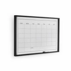 Mikasa White Board Calendar -Mikasa Sales Store unnamed file 363