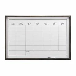 Mikasa White Board Calendar -Mikasa Sales Store unnamed file 365