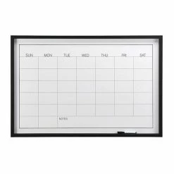 Mikasa White Board Calendar -Mikasa Sales Store unnamed file 366