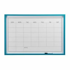 Mikasa White Board Calendar -Mikasa Sales Store unnamed file 367