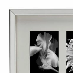 Mikasa Mirror 5-opening 4" X 6" Collage Frame -Mikasa Sales Store unnamed file 373