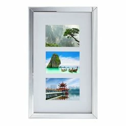 Mikasa 3-opening Mirror 4" X 6" Collage Frame -Mikasa Sales Store unnamed file 386