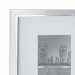 Mikasa 3-opening Mirror 4" X 6" Collage Frame -Mikasa Sales Store unnamed file 388