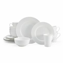 Mikasa Delray 16-pc. Dinnerware Set