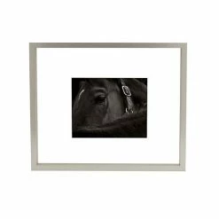 Mikasa Floating Portrait 8" X 10" Frame -Mikasa Sales Store unnamed file 408