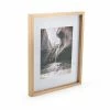 Mikasa Champagne Gallery 11" X 14" Frame 2 Mikasa Champagne Gallery 11" X 14" Frame -Mikasa Sales Store unnamed file 413