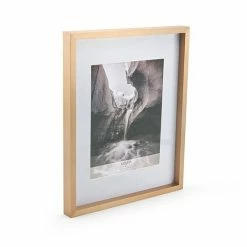 Mikasa Champagne Gallery 11" X 14" Frame