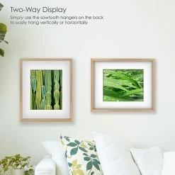 Mikasa Champagne Gallery 11" X 14" Frame 13 Mikasa Champagne Gallery 11" X 14" Frame -Mikasa Sales Store unnamed file 418