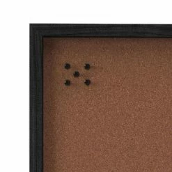 Mikasa Cork Memo Board Wall Decor Gray 14 Mikasa Cork Memo Board Wall Decor Gray -Mikasa Sales Store unnamed file 423