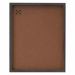 Mikasa Cork Memo Board Wall Decor Gray 16 Mikasa Cork Memo Board Wall Decor Gray -Mikasa Sales Store unnamed file 425