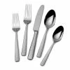 Mikasa Oliver 18/10 Stainless Steel 20-pc. Flatware Set -Mikasa Sales Store unnamed file 427