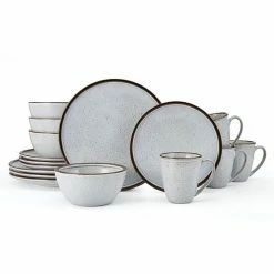 Mikasa Barrett 16-pc. Dinnerware Set White -Mikasa Sales Store unnamed file 43