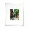 Mikasa Floating Mirror Gallery 8" X 10" Frame -Mikasa Sales Store unnamed file 437
