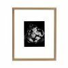 Mikasa Floating Portrait 8" X 10" Frame -Mikasa Sales Store unnamed file 447