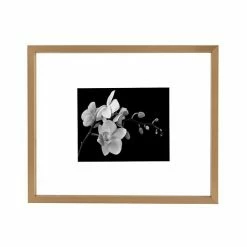 Mikasa Floating Portrait 8" X 10" Frame -Mikasa Sales Store unnamed file 449