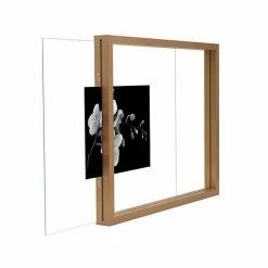 Mikasa Floating Portrait 8" X 10" Frame -Mikasa Sales Store unnamed file 450