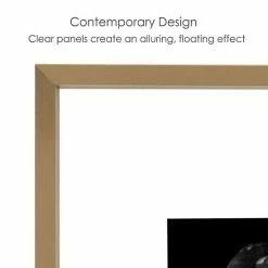 Mikasa Floating Portrait 8" X 10" Frame -Mikasa Sales Store unnamed file 451