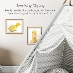 Mikasa Floating Portrait 8" X 10" Frame -Mikasa Sales Store unnamed file 453