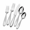 Mikasa Hamilton 20-pc. Flatware Set 1 Mikasa Hamilton 20-pc. Flatware Set -Mikasa Sales Store unnamed file 454