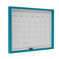 Mikasa White Board Dry Erase Calendar Wall Decor -Mikasa Sales Store unnamed file 462
