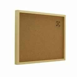 Mikasa Tack & Cork Board Wall Decor 6-piece Set -Mikasa Sales Store unnamed file 467