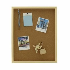 Mikasa Tack & Cork Board Wall Decor 6-piece Set -Mikasa Sales Store unnamed file 468