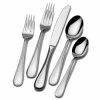 Mikasa Bravo 65-pc. Flatware Set
