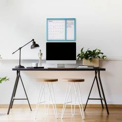 Mikasa White Board Dry Erase Calendar Wall Decor -Mikasa Sales Store unnamed file 471