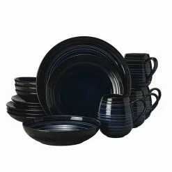 Mikasa Swirl Coupe 16-pc. Dinnerware Set Multi -Mikasa Sales Store unnamed file 486