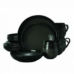 Mikasa Swirl Coupe 16-pc. Dinnerware Set Multi -Mikasa Sales Store unnamed file 487