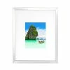Mikasa Floating Mirror Gallery 8" X 10" Frame