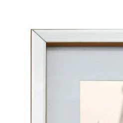 Mikasa Mirror Gallery 5" X 7" Frame -Mikasa Sales Store unnamed file 497