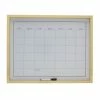 Mikasa White Board Calendar Gold -Mikasa Sales Store unnamed file 503