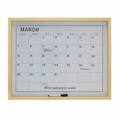 Mikasa White Board Calendar Gold 11 Mikasa White Board Calendar Gold -Mikasa Sales Store unnamed file 506