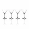 Mikasa Berlin 4-pc. Martini Glass Set 1 Mikasa Berlin 4-pc. Martini Glass Set -Mikasa Sales Store unnamed file 51