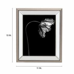 Mikasa Mirror 8" X 10" Frame -Mikasa Sales Store unnamed file 523