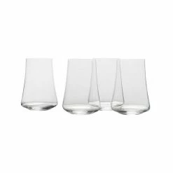 Mikasa 4-pc. Aline 17-oz. Highball Glass Set