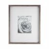 Mikasa Gallery Contemporary 8" X 10" Frame