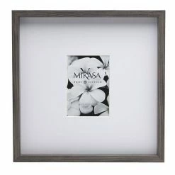 Mikasa Gallery Contemporary 5" X 7" Frame